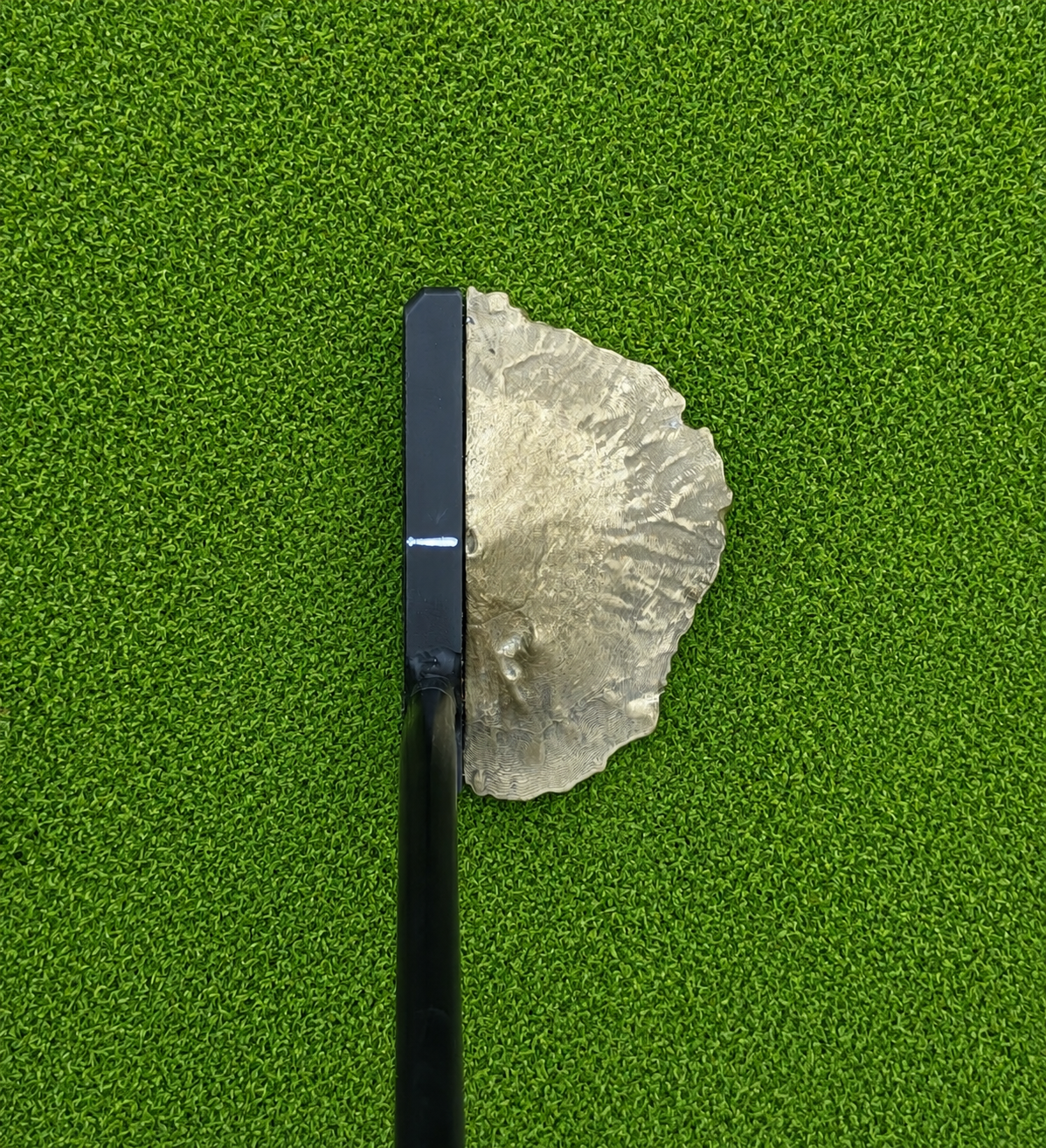 Mt Fuji Putter