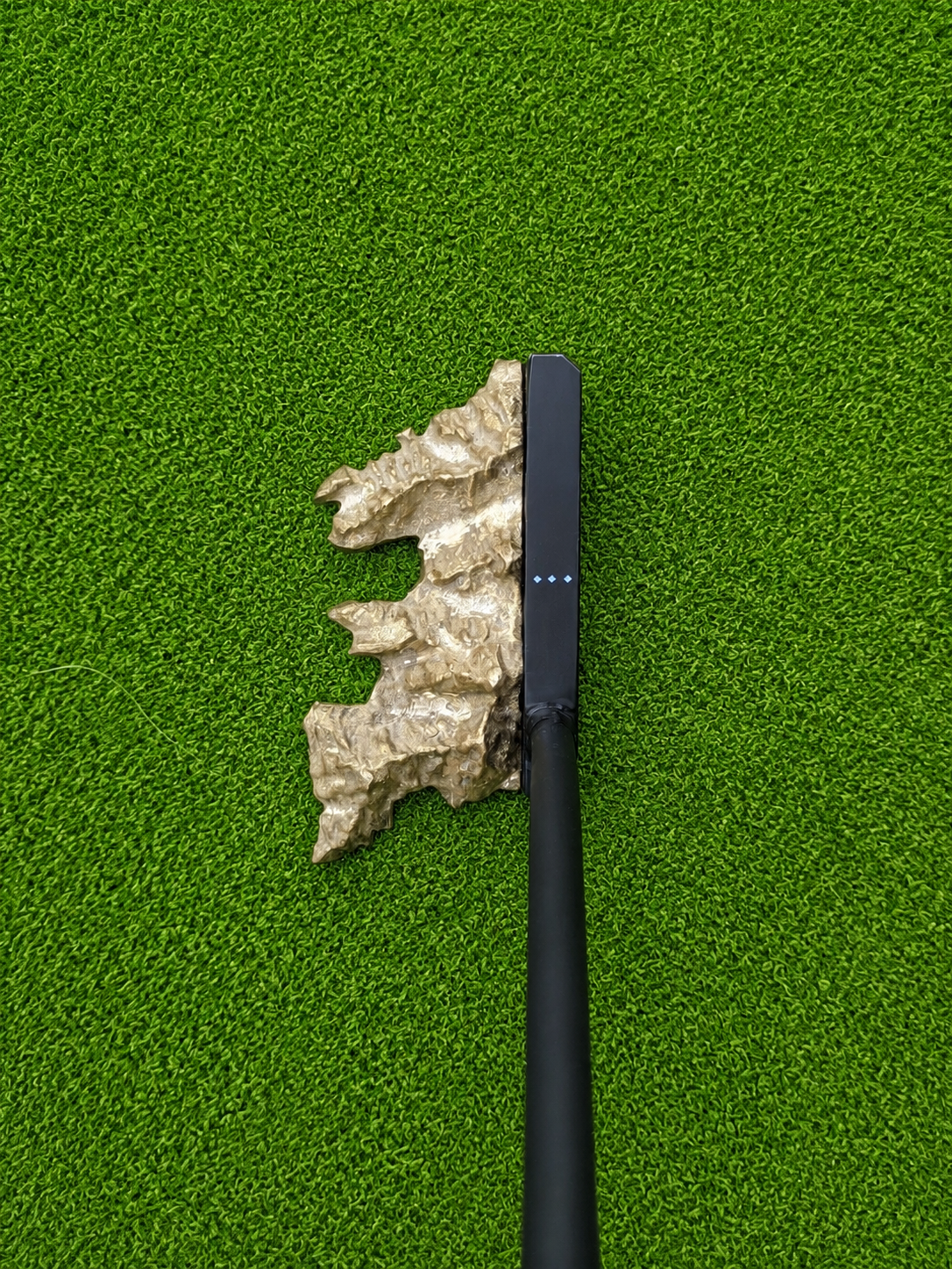 Tetons Putter