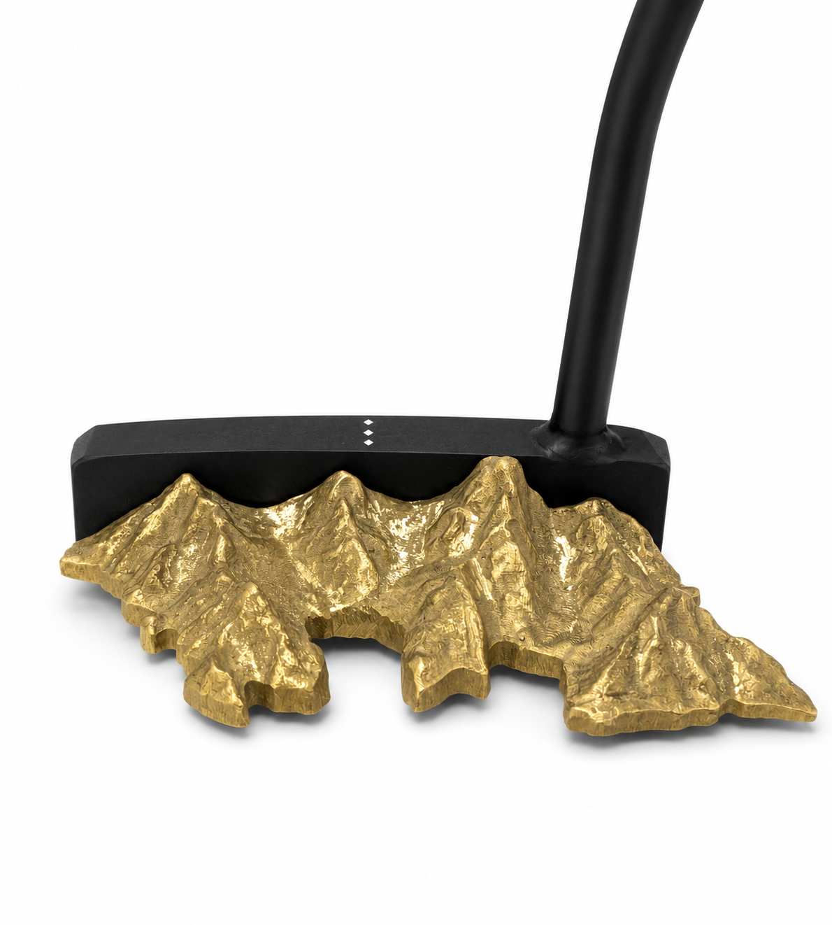 Tetons Putter