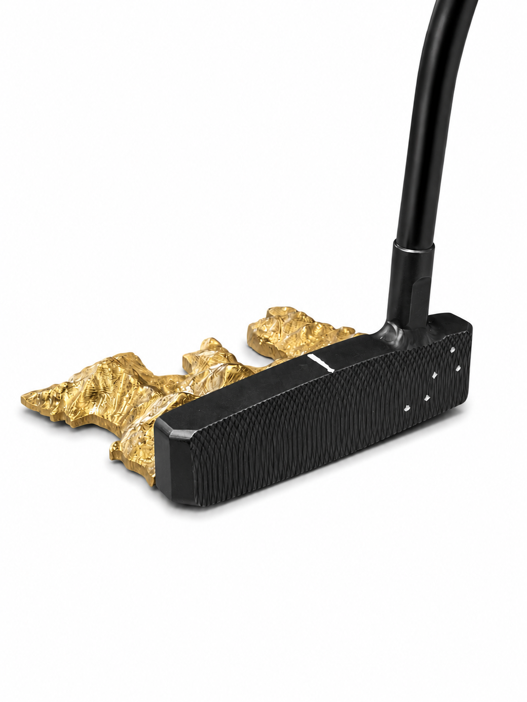 Tetons Putter