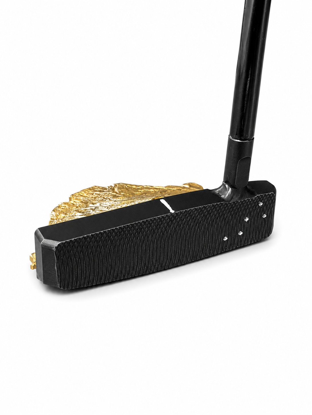 Mt Fuji Putter