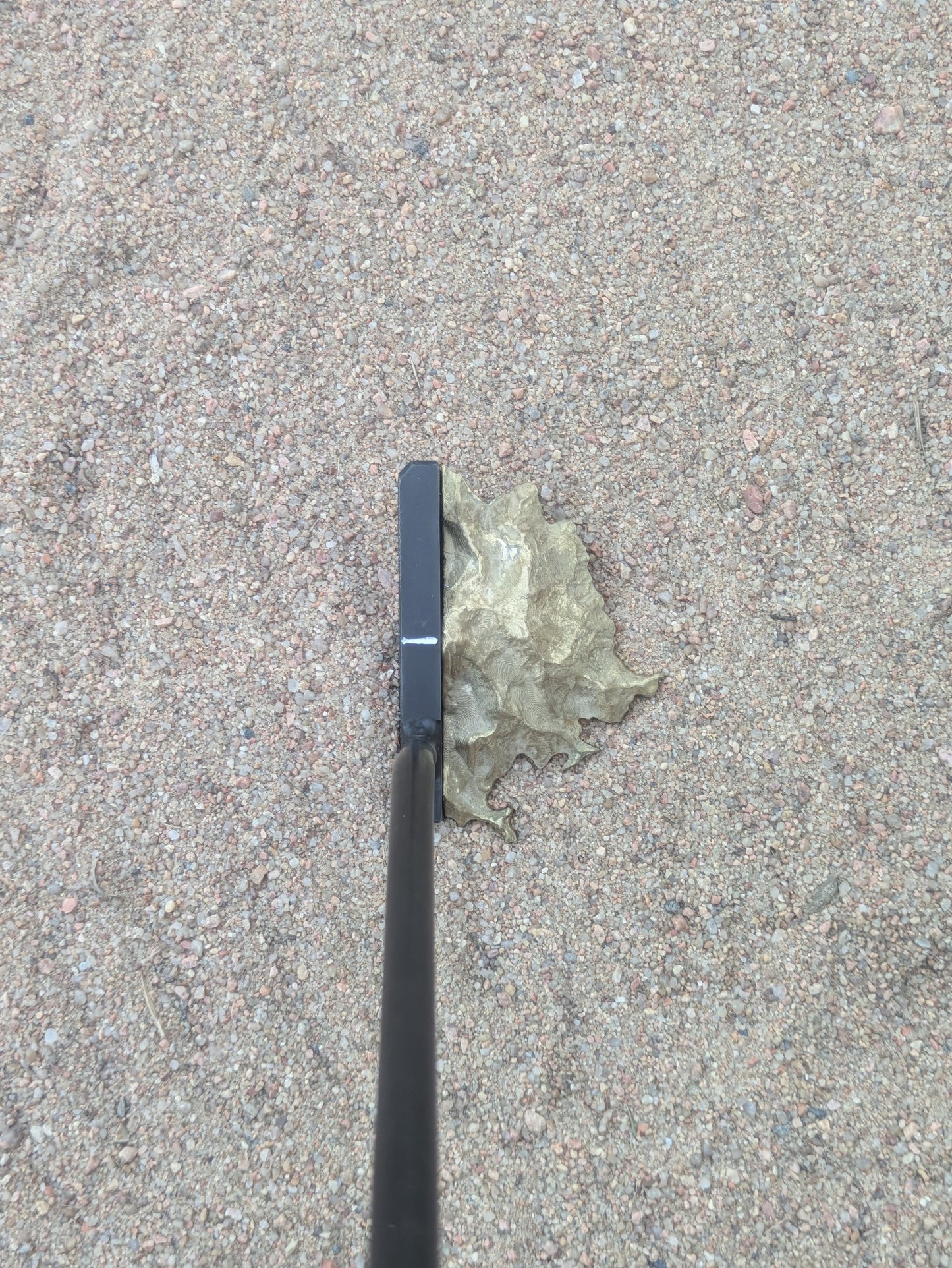 Denali Putter