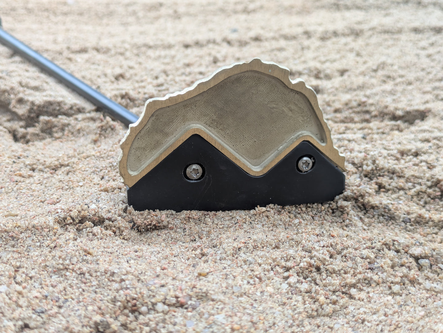 Mt Fuji Putter