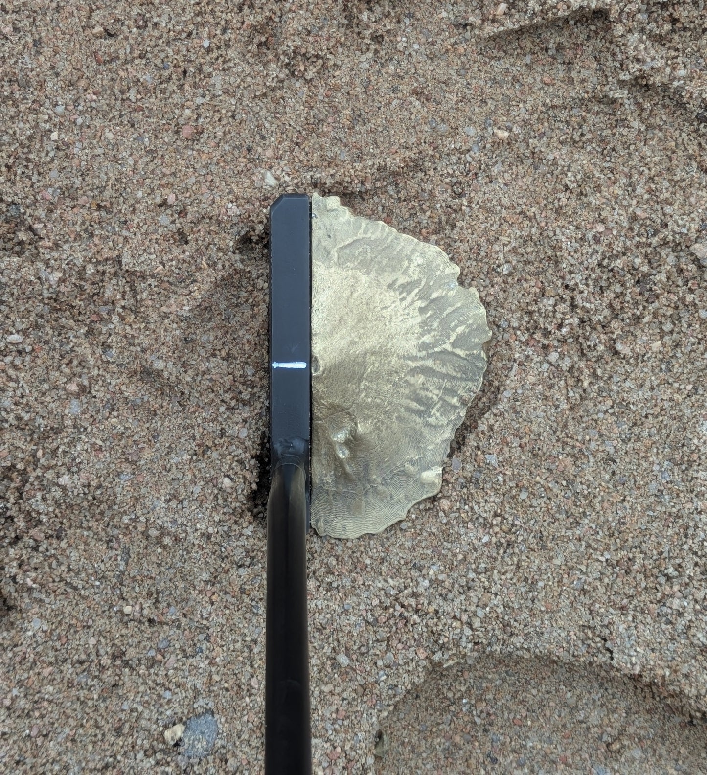 Mt Fuji Putter