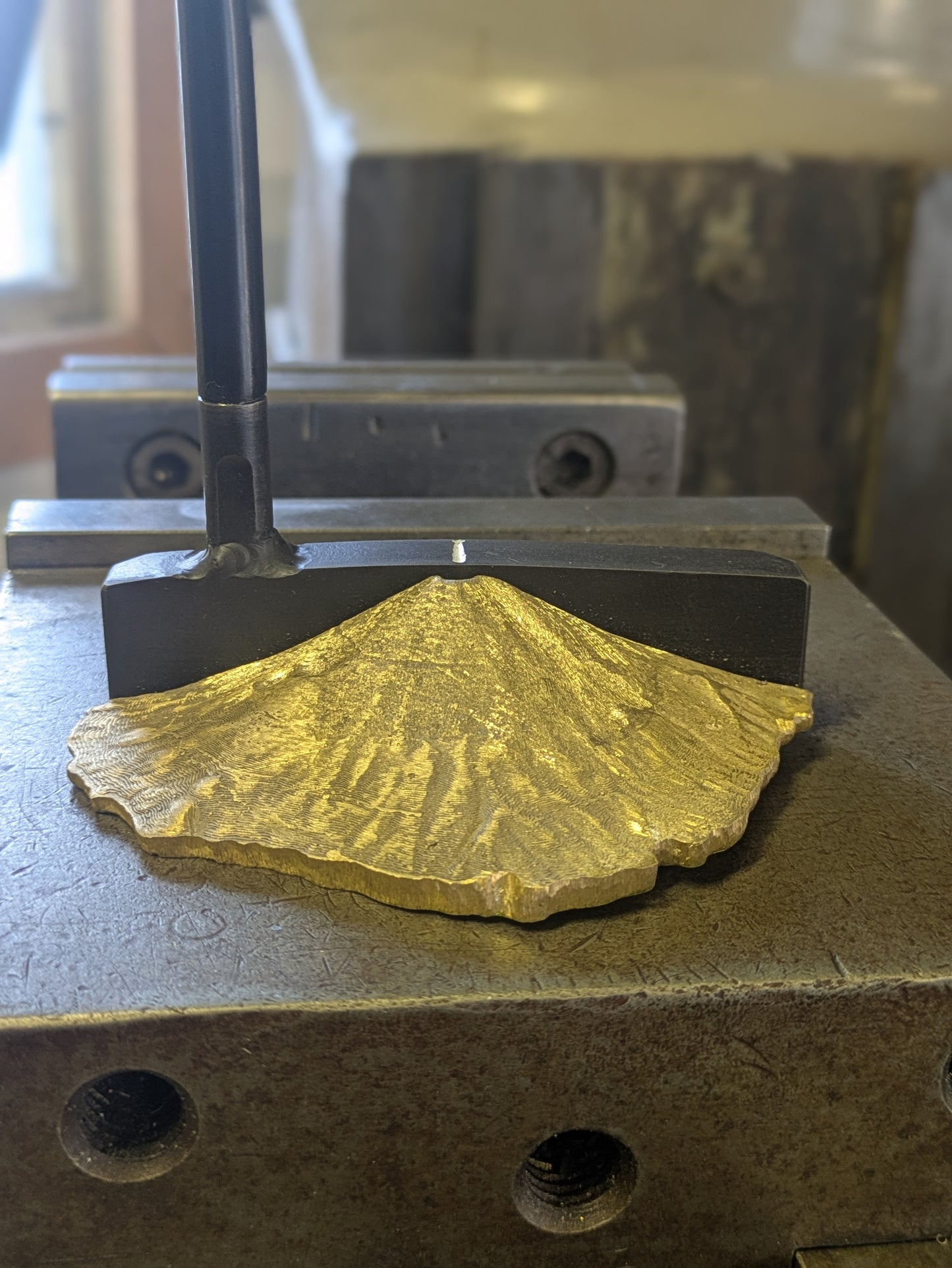 Mt Fuji Putter