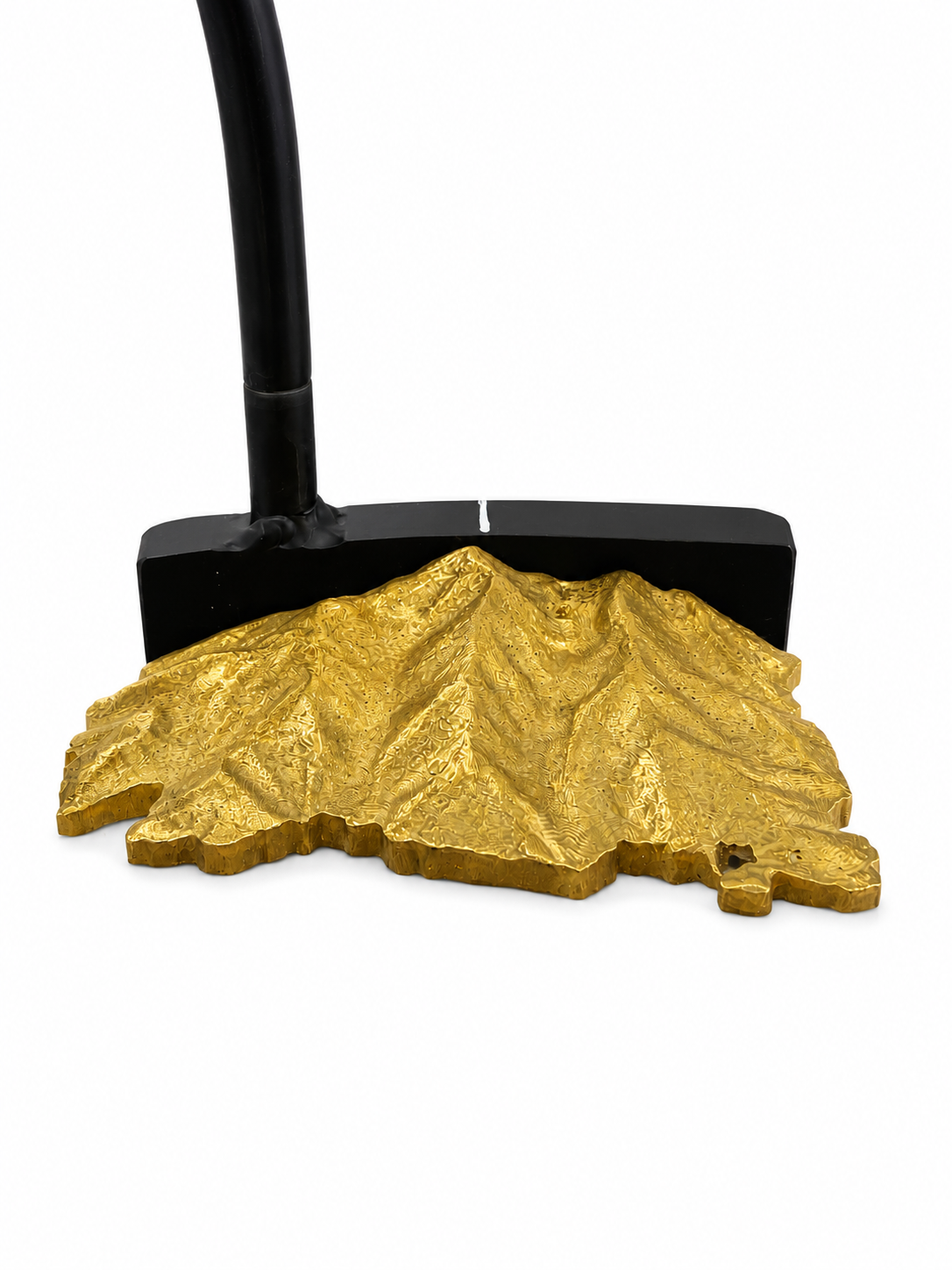 Mt Princeton Putter
