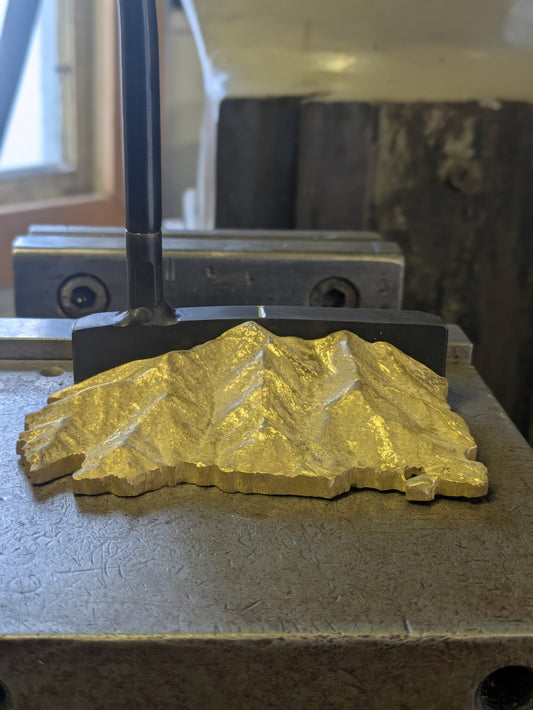 Mt Princeton Putter
