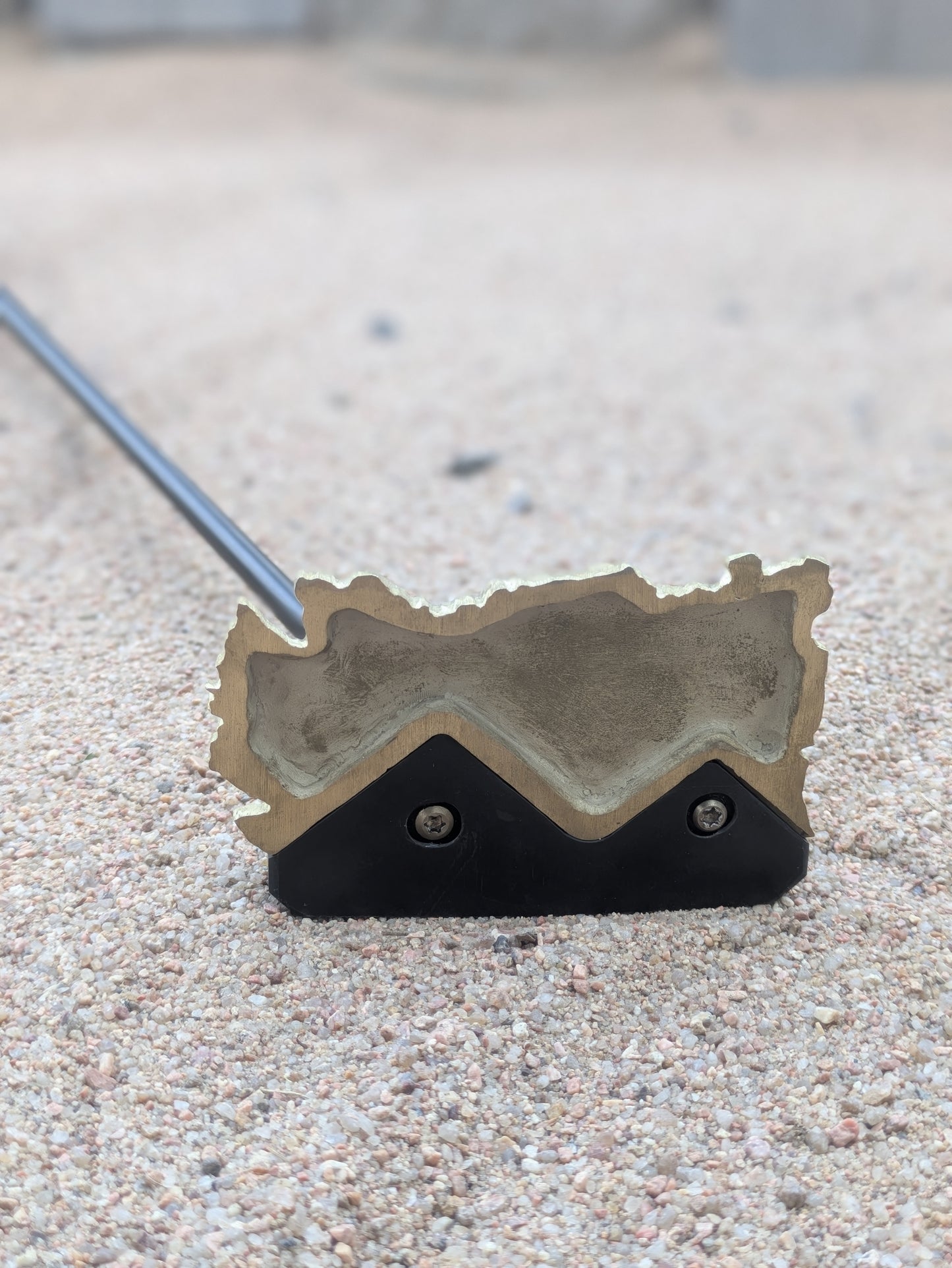 Mt Princeton Putter