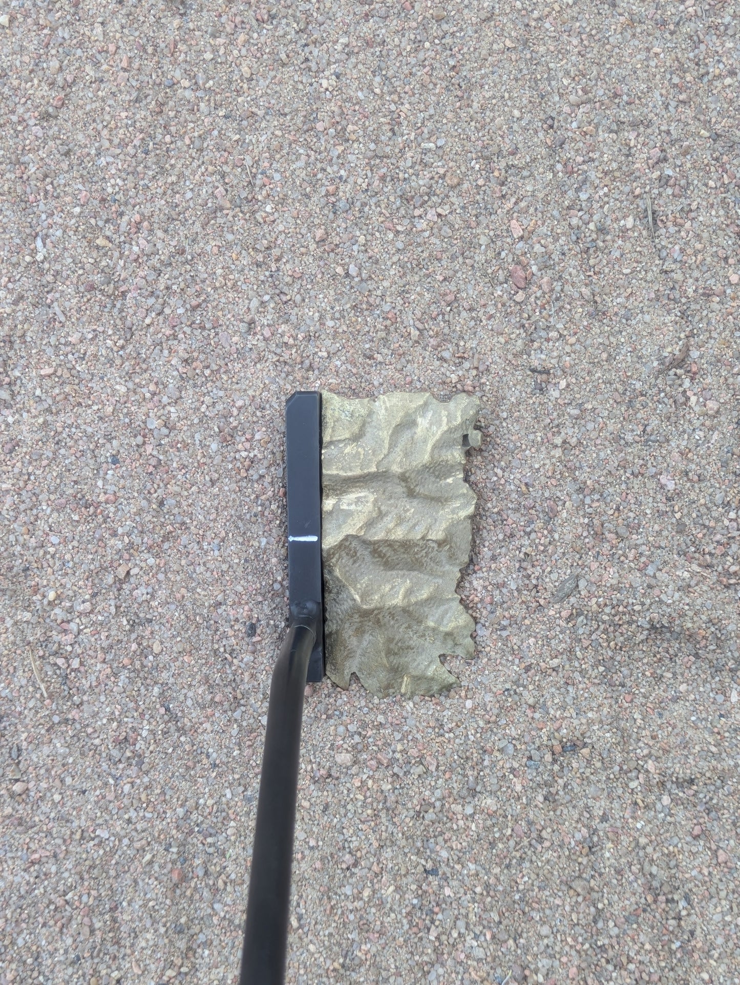 Mt Princeton Putter