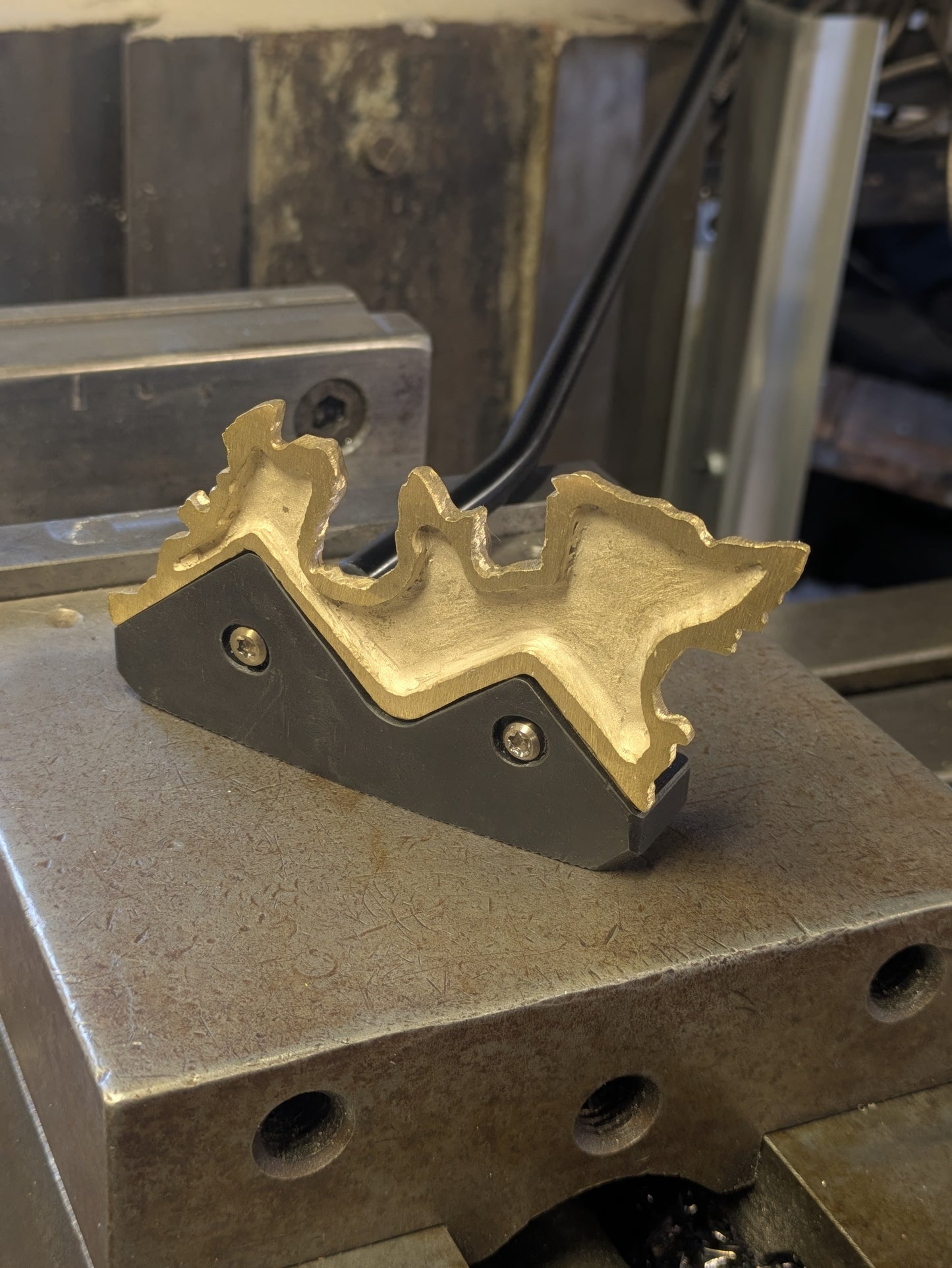 Tetons Putter
