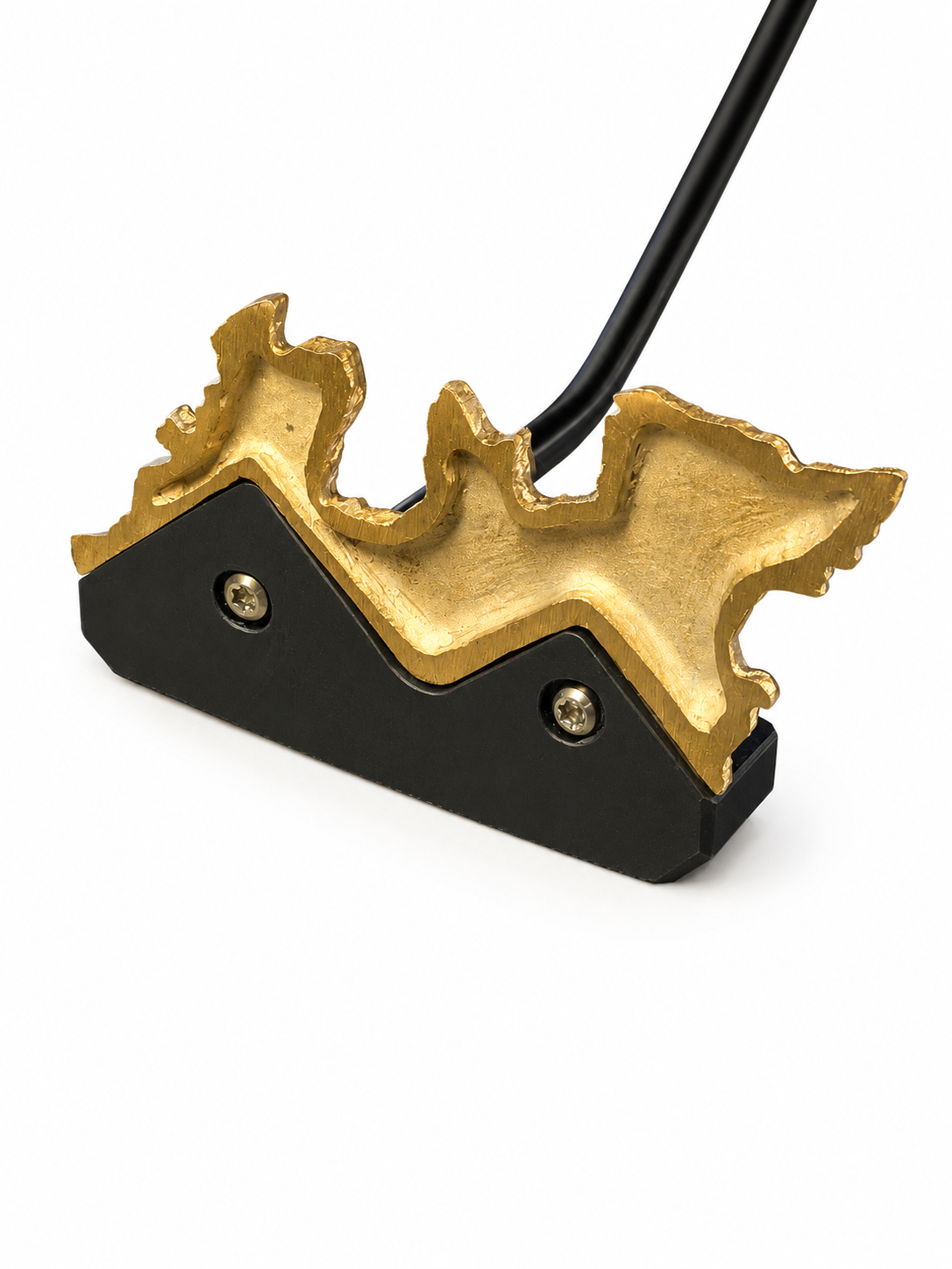Tetons Putter